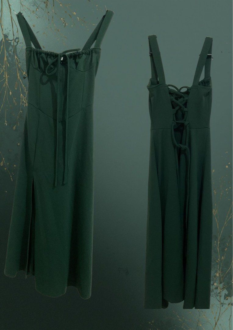 Pre-loved Dress! 👗💗 (Category: Dresses) located in Manila. Submitted by joymarieann (Listing ID 1468226408, Image 2). Description: 🛍️ **PRE-LOVED CLOTHES FOR SALE!** 👗✨ Time to give these clothes a new home! 💗 Selling my pre-loved clothes at **affordable prices you’ll love!** Most items are still in good condition and ready for their next owner. ✨ Budget-friendly prices ✨ Good condition 💸 *Mine now!* 🛍️ Grab your favorites before someone e