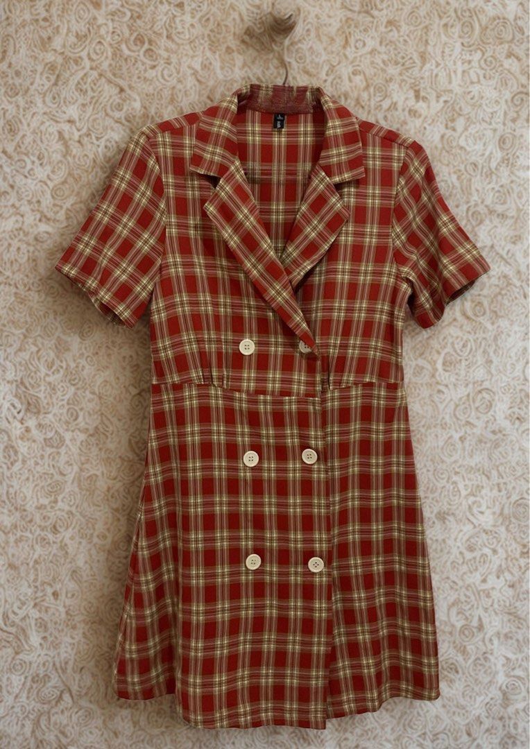 Pre-loved dress 👗 💗 (Category: Dresses) located in Manila. Submitted by joymarieann (Listing ID 1468223718, Image 2). Description: 🛍️ **PRE-LOVED CLOTHES FOR SALE!** 👗✨ Selling my pre-loved clothes at **affordable prices you’ll love!** Most items are still in good condition and ready for their next owner. ✨ Budget-friendly prices ✨ Good condition 💸 *Mine now!* 🛍️ Grab your favorites before someone else does! 💕.