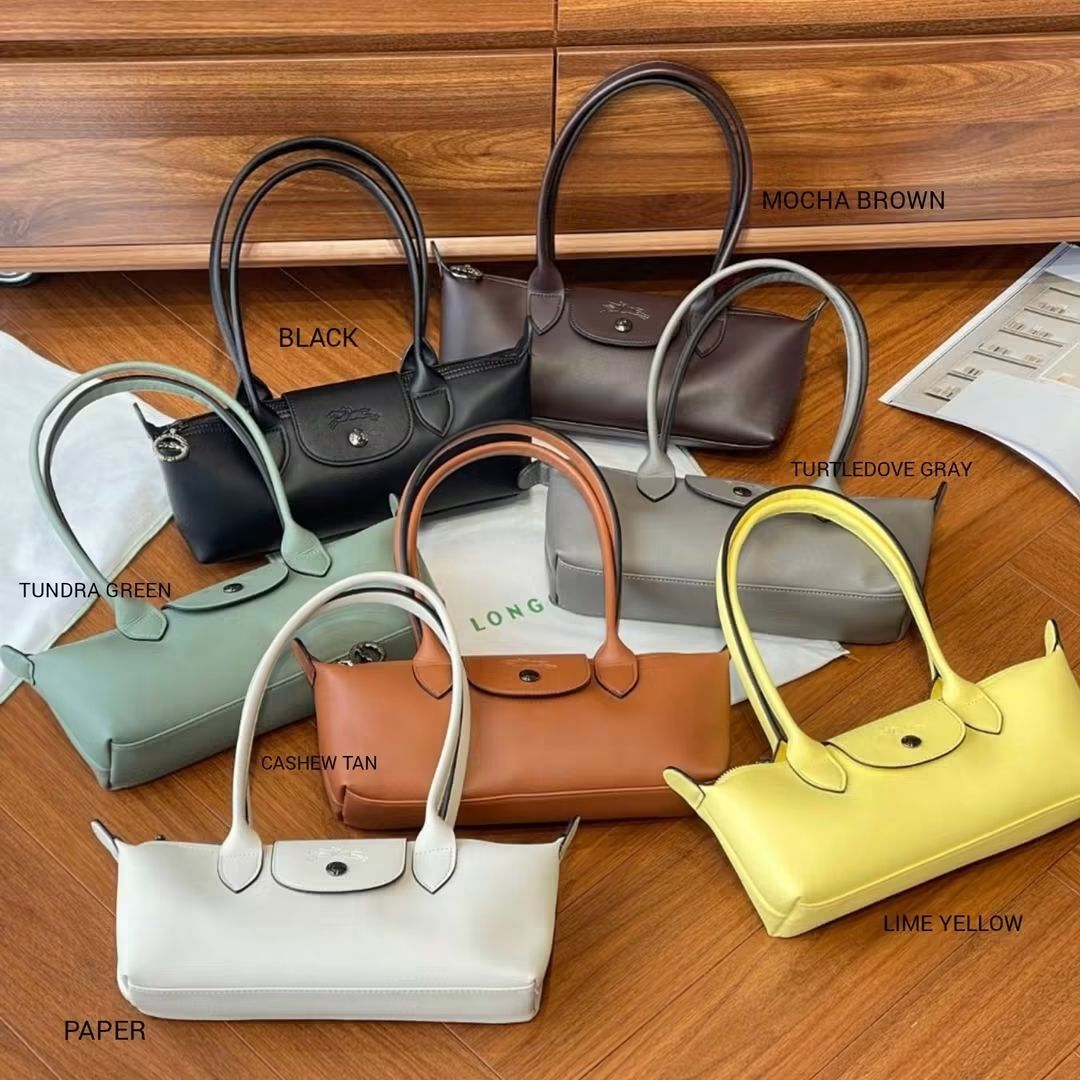 PRE-ORDER Longchamp Xtra S Shoulder Bag (Category: Luxury Bags & Wallets) located in Las Pinas. Submitted by g1rlboss.mnl.ph (Listing ID 1468129693, Image 3). Description: 📌50% DP REQUIRED TO PROCESS ORDER ✈️7-10 DAYS ETA ✅️ACTUAL PHOTOS POSTED 📌PAY FIRST BEFORE SHIPPING ❌️NO PICKUP/MEETUP 🚫IF IN DOUBT, DON'T BUY INCLUSION/S: Paper bag.