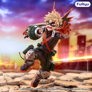 (Category: ) located in . Submitted by nekoanimefigurestore (Listing ID 1468156109, Image 1). Description: .