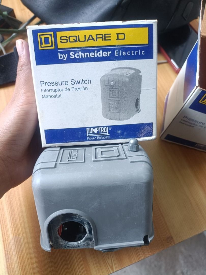 PRESSURE SWITCH SPECS: 200 PSI (Category: Everything Else Others) located in Manila. Submitted by 09171479278_elsie. (Listing ID 1468067289, Image 1). Description: PRESSURE SWITCH SPECS: 200 PSI.