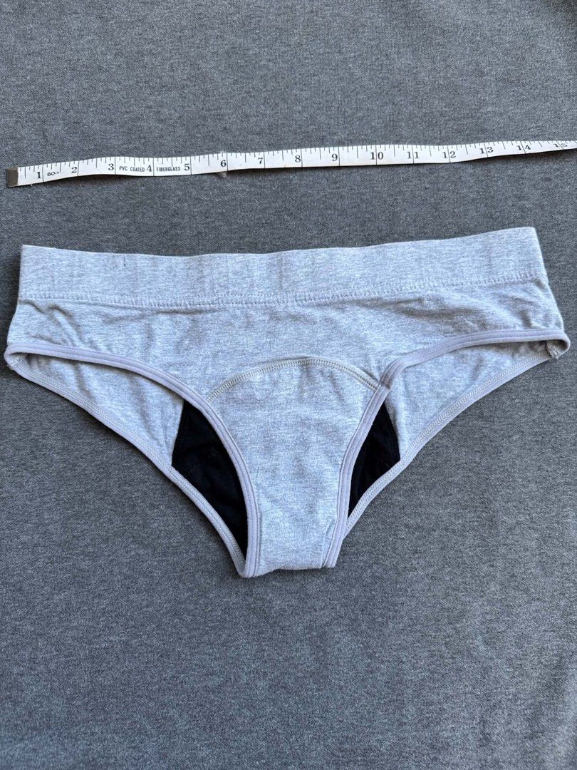 primark heavy flow menstrual panty S (Category: Undergarments & Loungewear) located in San Jose. Submitted by 99ners (Listing ID 1468208909, Image 1). Description: .