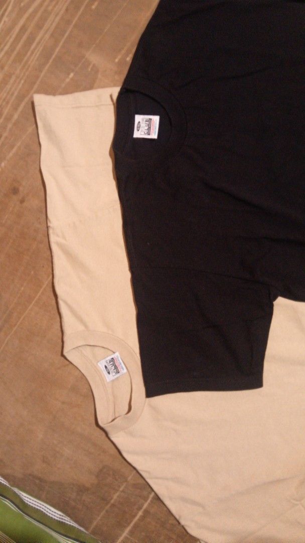 Pro Club B(XL) C(2XL) (Category: Tshirts & Polo Shirts ) located in Manila. Submitted by silentstone.4b0628 (Listing ID 1468059692, Image 1). Description: 399 ea 700aspak.