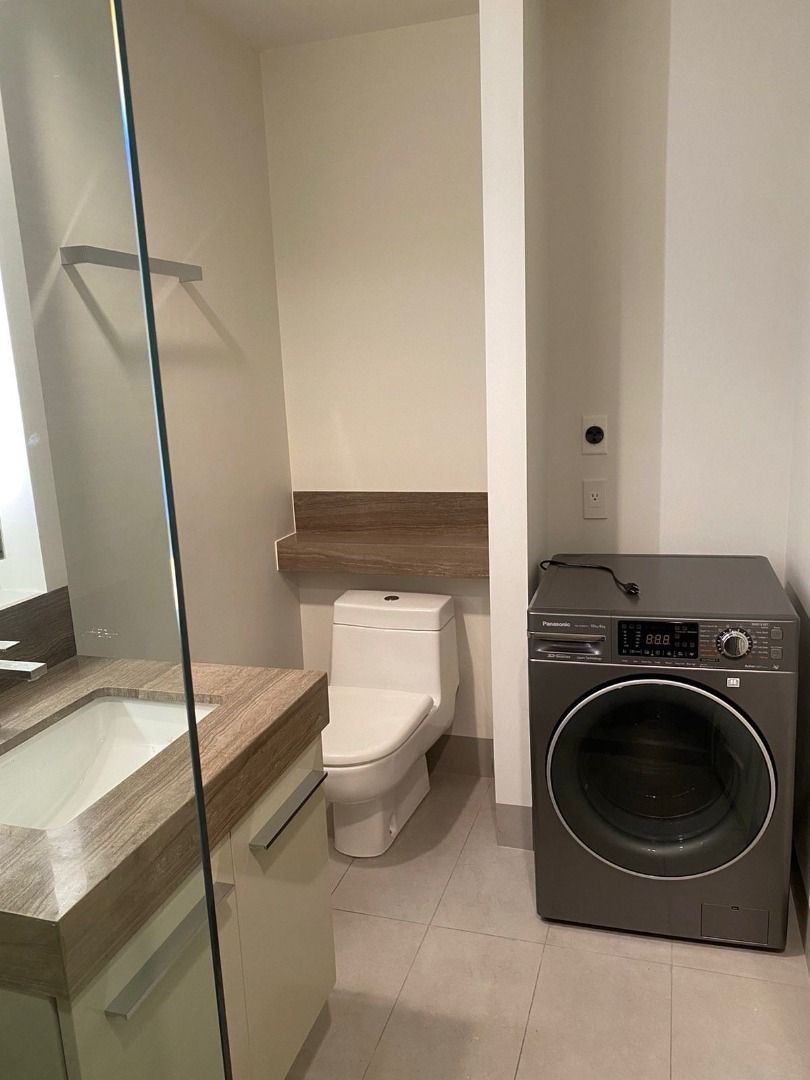 Proscenium - Lincoln | Studio Condo Unit For Sale - #8135 (Category: Apartments & Condos) located in Makati City. Submitted by everbrightph_09171681688 (Listing ID 1468080507, Image 3). Description: ERE Code: 8135 Unit Details: Lincoln Tower Studio 1TB FA: 32sqm With parking Available for Selling while Tenanted Asking Price: Php 14,500,000.00 For best assistance and viewing schedule, call your professional real estate pals today! For Inquires: 09
