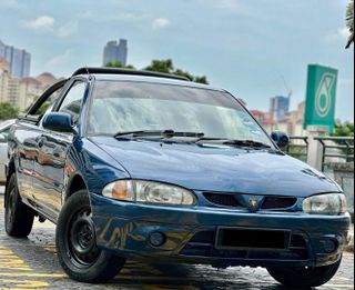 (Category: ) located in . Submitted by gmeglobalautomotivemsdnbhd (Listing ID 1460091864, Image 1). Description: .