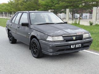 (Category: ) located in . Submitted by kualalangatmotor (Listing ID 1465736860, Image 1). Description: .
