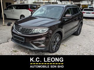 (Category: ) located in . Submitted by kcleongautomobilesdnbhd (Listing ID 1456935591, Image 1). Description: .