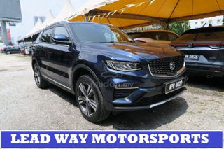 (Category: ) located in . Submitted by leadwaymotorsportssdnbhd (Listing ID 1468252837, Image 1). Description: .