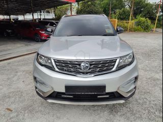 (Category: ) located in . Submitted by amirusedcarkajang (Listing ID 1456760622, Image 1). Description: .