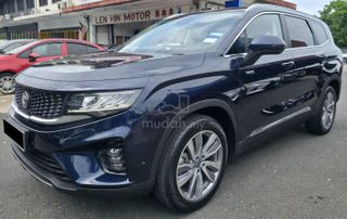 (Category: ) located in . Submitted by vkmotorsdnbhd (Listing ID 1467555079, Image 1). Description: .