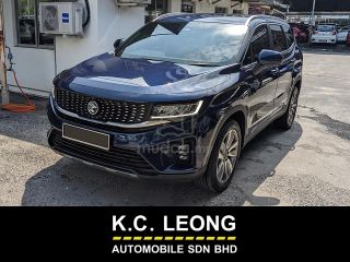 (Category: ) located in . Submitted by kcleongautomobilesdnbhd (Listing ID 1463296095, Image 1). Description: .