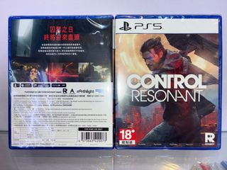PlayStation 5遊戲及配件 Collection item 2