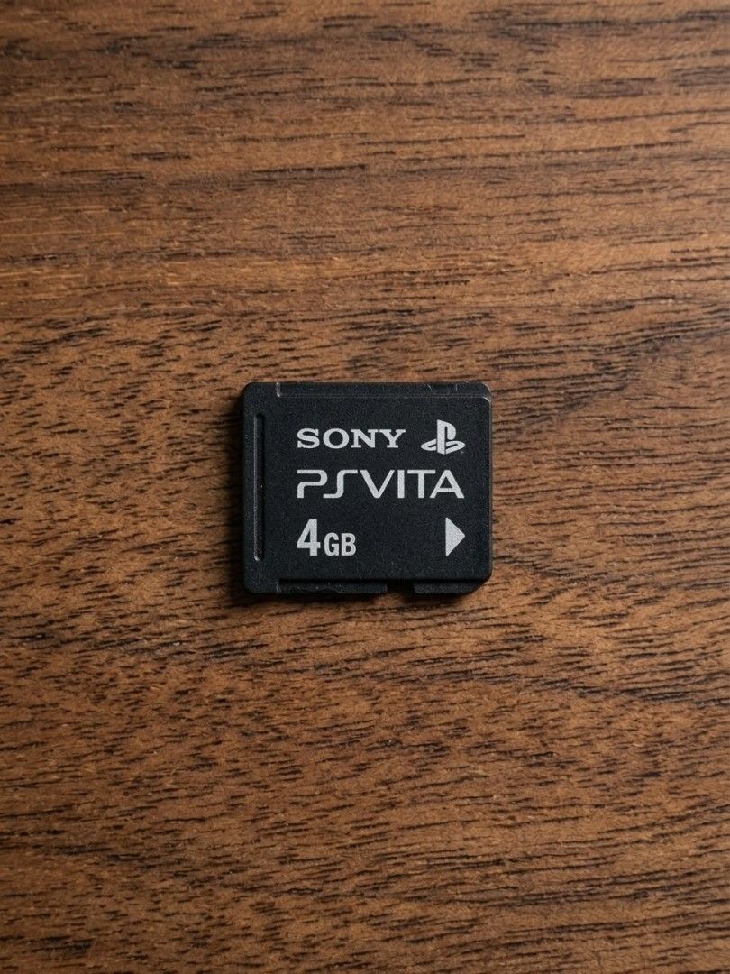 PS Vita Games Bundle + 4GB Sony Memory Card (Category: Others) located in Manila. Submitted by kielbri (Listing ID 1468224101, Image 2). Description: For Sale: PS Vita Games Bundle & 4GB Sony Memory Card ​Package Includes: ​Final Fantasy X HD Remaster (with case) ​Asphalt Injection (with case) ​MLB13 THE SHOW (with case) VIRTUA tennis 4 world tour edition ​ (with case) ​Original Sony PS Vita 4GB Memory Card.