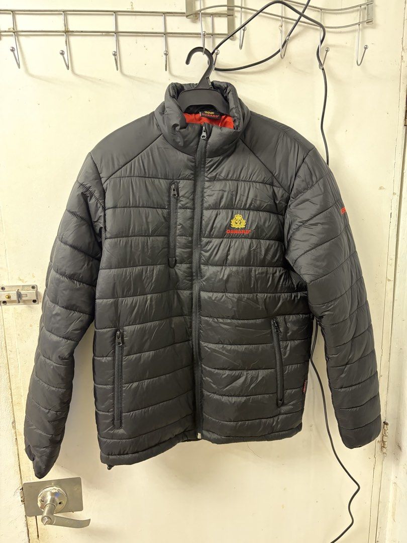 PUFFER JACKET (NEGOTIABLE) (Category: Coats, Jackets and Outerwear) located in Bacoor. Submitted by ohitswaltz (Listing ID 1468148549, Image 1). Description: Meetup around Bacoor area only. Pickup via Lalamove (Payment FIRST)..