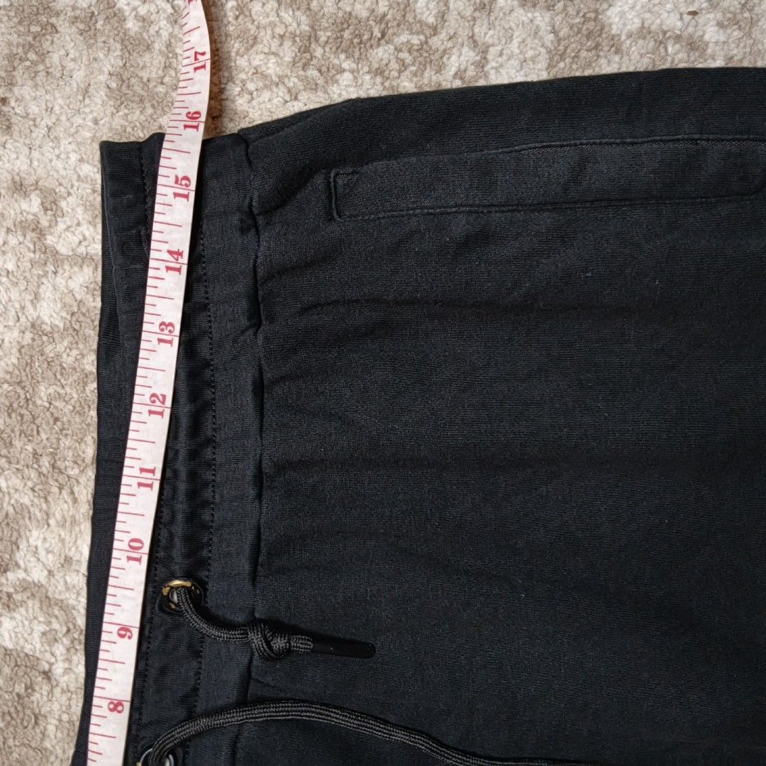 Puma Black Size 4XL (Category: Shorts) located in Llanera. Submitted by baka_thriftmo (Listing ID 1468214244, Image 3). Description: color Rate 8 Puma Details asa picture Mode of payment Gcash +Shipping fee Courier J&T 📌 **PLEASE READ BEFORE BUYING!** 🛍️ ✨ **MANAGE YOUR EXPECTATIONS** ✨ • Please remember that the items we sell are **THRIFTED / PRELOVED**. • Items may have minor flaws, signs of use, or imperfections due to previous wear. • Actua