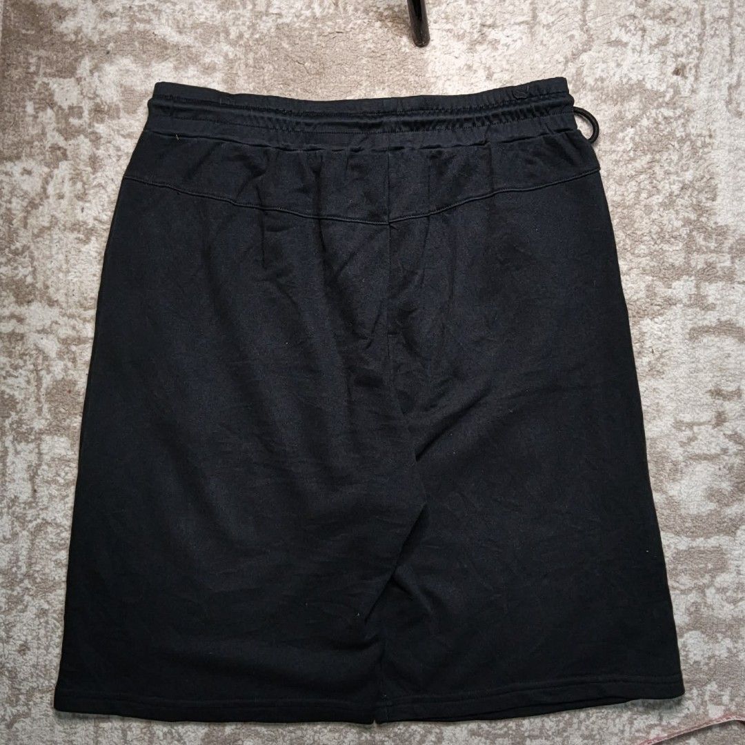 Puma Black Size 4XL (Category: Shorts) located in Llanera. Submitted by baka_thriftmo (Listing ID 1468214244, Image 2). Description: color Rate 8 Puma Details asa picture Mode of payment Gcash +Shipping fee Courier J&T 📌 **PLEASE READ BEFORE BUYING!** 🛍️ ✨ **MANAGE YOUR EXPECTATIONS** ✨ • Please remember that the items we sell are **THRIFTED / PRELOVED**. • Items may have minor flaws, signs of use, or imperfections due to previous wear. • Actua