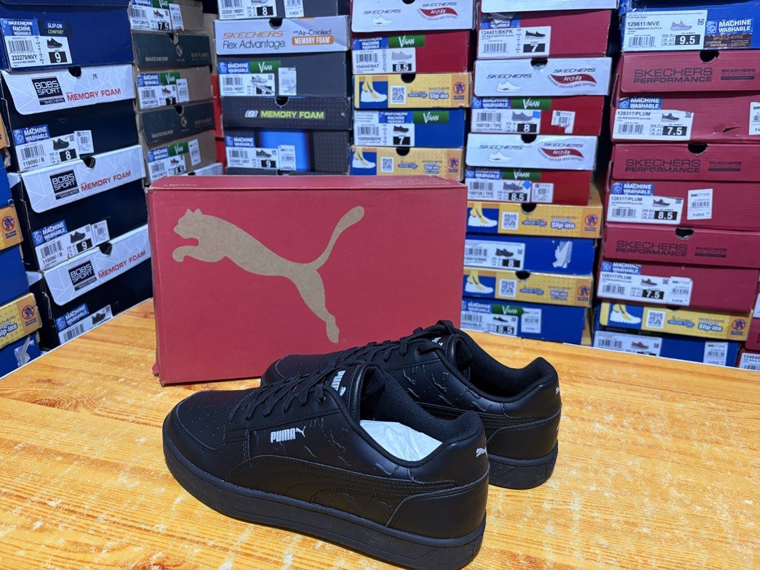 PUMA CAVEN 2.0 MENS SHOES (Category: Sneakers) located in Taguig. Submitted by rajiepenaf34481 (Listing ID 1468070052, Image 3). Description: 💯 % COMFORTABLE 💯% ORIGINAL 💯 % authentic 💯 % BRAND NEW 💯 % LEGIT SELLER 💯 % ON HAND 💯 % WITH BOX SIZE: 10.5 / 11 US MENS BELOW MALL SRP✅ FROM: 4,995❌ NOW: 1,899✅ SHIP VIA ✅LALAMOVE ✅LBC (OUTSIDE MANILA) ✅J&T ✅READY TO SHIP MOP: COD COP GCASH ITEM CHECK BEFORE PAYMENT WILLING FOR MEET UP SA MALAPIT L