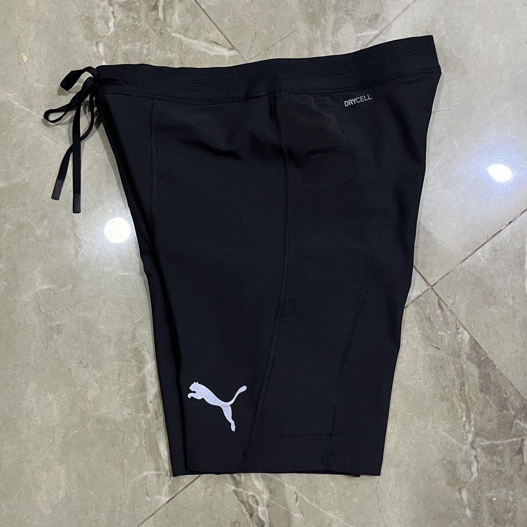 PUMA LIGHTSPEED DRY CELL SHORTS MENS (Category: Shorts) located in Marikina City. Submitted by arniejane23 (Listing ID 1468257628, Image 3). Description: PUMA LIGHTSPEED DRY CELL SHORTS MENS SIZE MEDIUM DIMENSION waistline - 29-32 length - 17 NO ISSUE/NO FLAWS EXCELLENT ASNEW CONDITION!! 📩📩📩 .