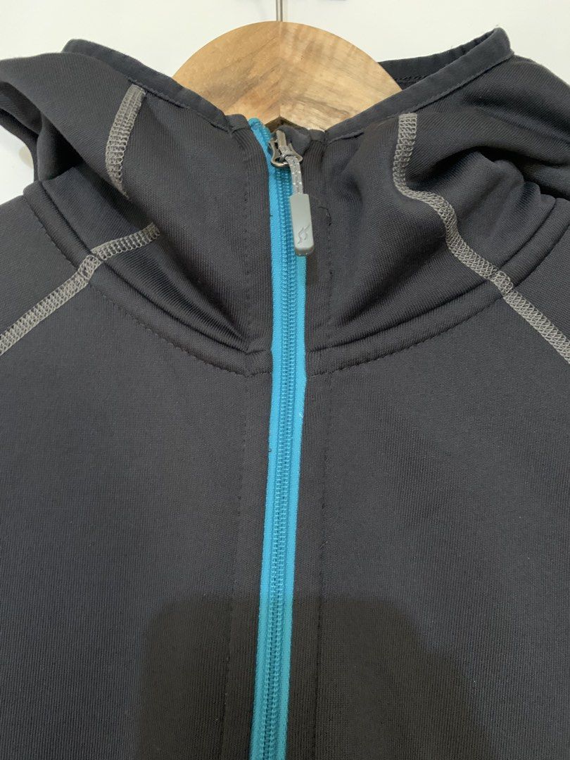RAB OUTDOOR POLARTEC JACKET (Category: Coats, Jackets and Outerwear) located in Bulacan. Submitted by ridersthrift_ph (Listing ID 1468078208, Image 2). Description: Authentic Size XS Women's In Great Condition No Flaw Gcash Payment Bulacan 📍.