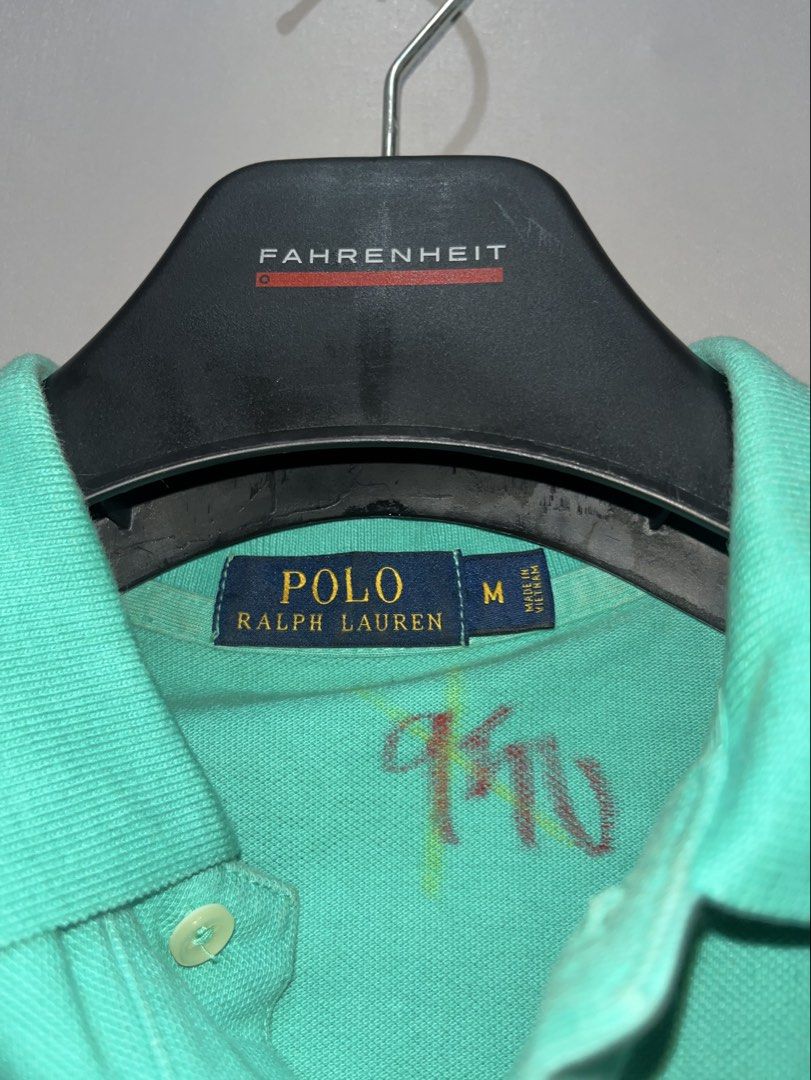 Ralph Lauren Classic Fit (Category: Tshirts & Polo Shirts ) located in Cebu City. Submitted by ayban05 (Listing ID 1468249772, Image 3). Description: .