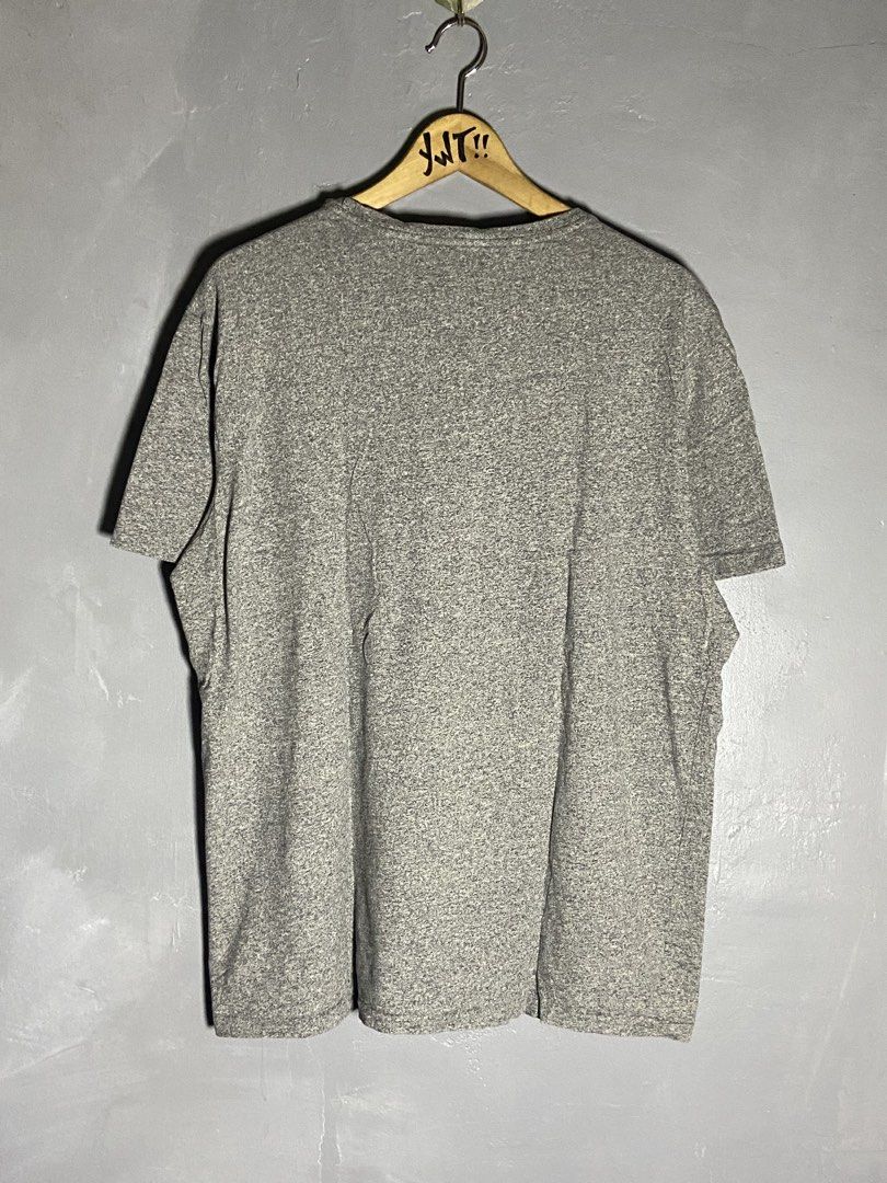 Ralph Lauren Classic Fit Tee (Category: Tshirts & Polo Shirts ) located in Cabuyao City. Submitted by chukz_x (Listing ID 1468252674, Image 3). Description: Ralph Lauren Classic Fit Tee Size : XL Dimes : 23W 28L Condition : Excellent Issue : none Price : 450 📍READY TO WEAR 📍Cabuyao Laguna.