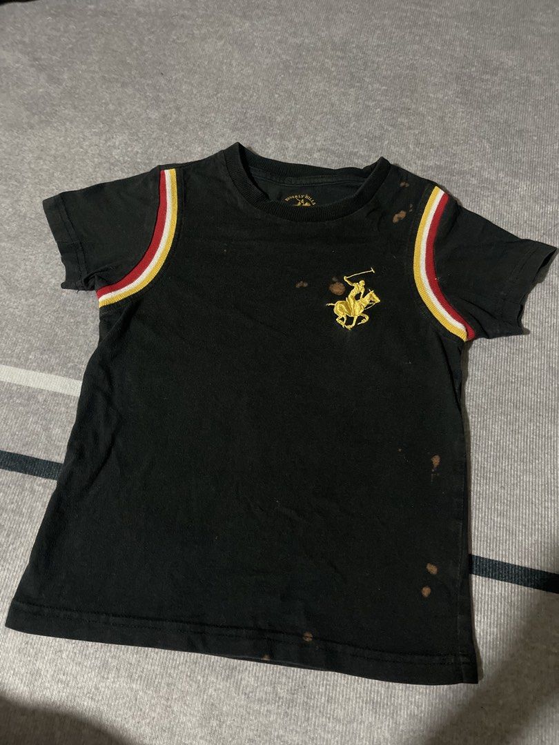 Ralph lauren for kids (Category: Babies & Kids Fashion) located in Manila. Submitted by _eahmczz (Listing ID 1468263388, Image 1). Description: Nasa picture na po yung issue kasya ng 2-4yrs old.