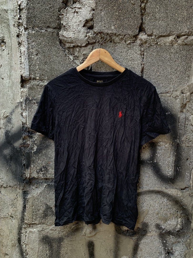 Ralph laurence shirt (Category: Tshirts & Polo Shirts ) located in Davao. Submitted by terrencefinds2.0 (Listing ID 1468124544, Image 1). Description: No issue Excellent can fit small-med.