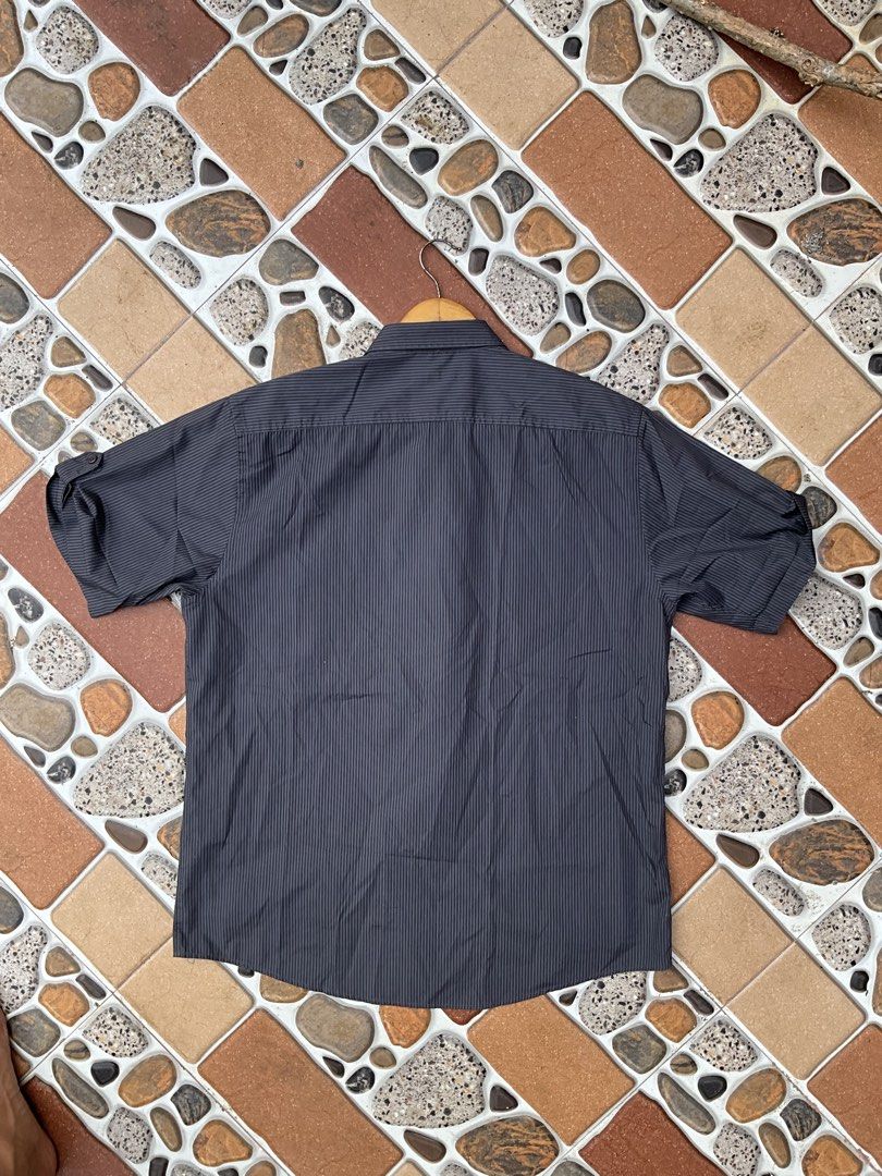 rdx polo, active wear y2k (Category: Tshirts & Polo Shirts ) located in Polangui. Submitted by thruftgineer (Listing ID 1468204533, Image 3). Description: .
