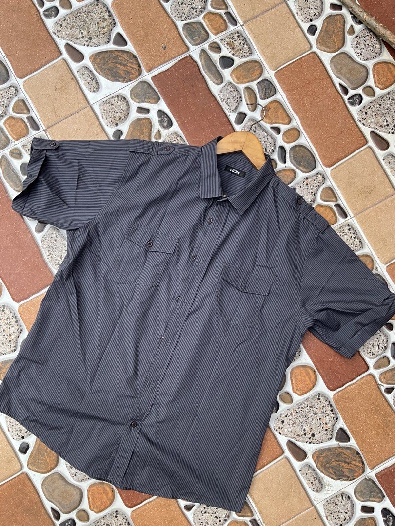 rdx polo, active wear y2k (Category: Tshirts & Polo Shirts ) located in Polangui. Submitted by thruftgineer (Listing ID 1468204533, Image 1). Description: .