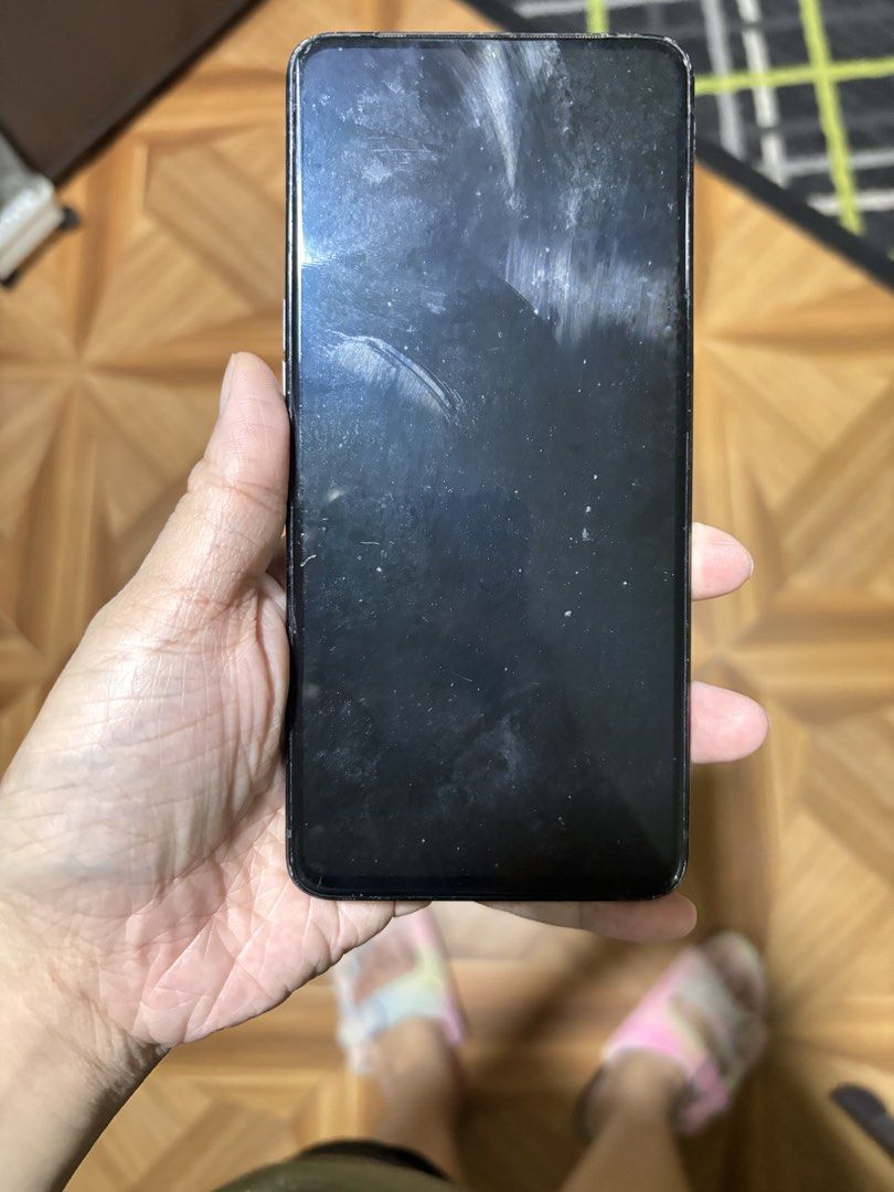 Real me X2 pro (Category: Realme) located in Cavite. Submitted by jiyoungdcruz30 (Listing ID 1468175879, Image 1). Description: For parts only! .