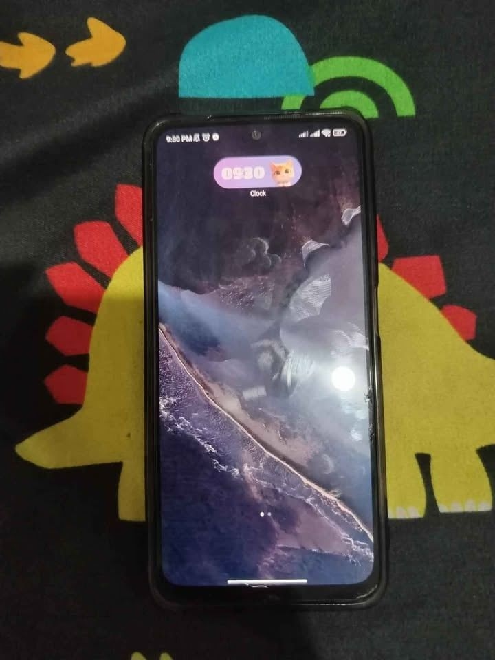 Redmi Note 10s (Category: Android Others) located in Quezon City. Submitted by purplevioletalli (Listing ID 1468067671, Image 1). Description: Selling Redmi note 10s Issue nya dents lang due to usage and may minimal na bump sa likod (possible battery) Helio G95 6/128GB Unit only price negotiable Can do Meet up SM fairview/SM tungko/Novaliches/Cubao/ Malaria/Tala/ Philcoa/Mandaluyong.