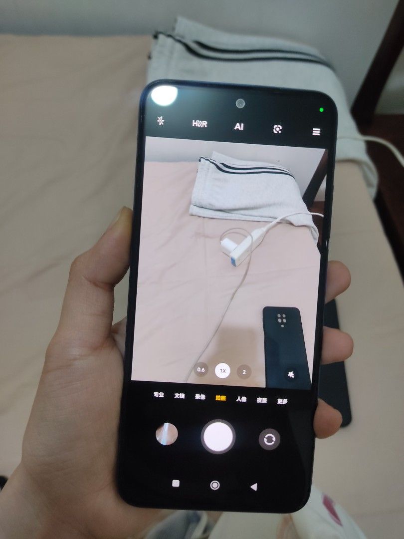Redmi note 11s (Category: Xiaomi) located in Makati City. Submitted by silvertiger_6ff597 (Listing ID 1468226725, Image 2). Description: No issue makinis . pwede sa maarte smooth gamitin pati sa games . pickup may case at charger na kasama ..