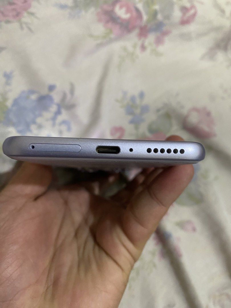 Redmi Note 15 8+8GB RAM (Category: Android Others) located in Pasig City. Submitted by marcrafael (Listing ID 1465552539, Image 3). Description: 📱 REDMI NOTE 15 4G 💰 ₱8,399 SLIGHTLY NEGOTIABLE 🔄 OPEN FOR SWAP QUICK SPECS: • 8GB RAM + 8GB RAM| 128GB ROM • 6.77” FHD+ AMOLED | 120Hz • MediaTek Helio G100-Ultra • 108MP Main Camera • 20MP Selfie Camera • 6000mAh Battery | 33W Fast Charging • In-display Fingerprint • IP64 Water & Dust Resistance 📍 