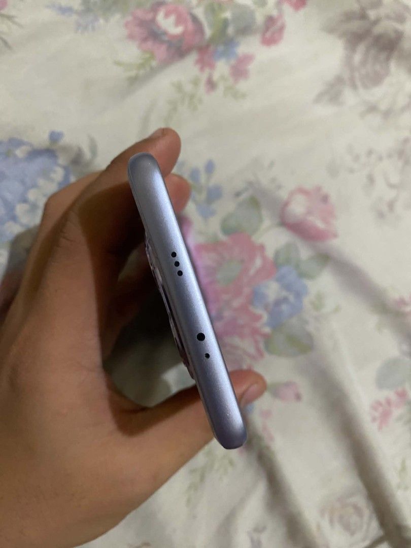 Redmi Note 15 8+8GB RAM (Category: Android Others) located in Pasig City. Submitted by rafmarc (Listing ID 1466533867, Image 3). Description: 📱 REDMI NOTE 15 4G 💰 ₱8,399 SLIGHTLY NEGOTIABLE 🔄 OPEN FOR SWAP QUICK SPECS: • 8GB RAM + 8GB RAM| 256GB ROM • 6.77” FHD+ AMOLED | 120Hz • MediaTek Helio G100-Ultra • 108MP Main Camera • 20MP Selfie Camera • 6000mAh Battery | 33W Fast Charging • In-display Fingerprint • IP64 Water & Dust Resistance 📍 Mee