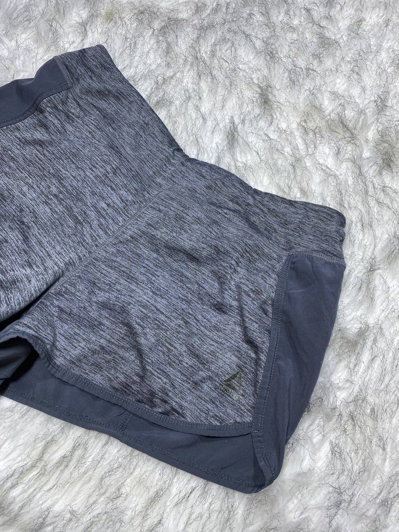 Reebok sport short (large) (Category: Activewear) located in Manila. Submitted by csjlgen (Listing ID 1468151367, Image 2). Description: .