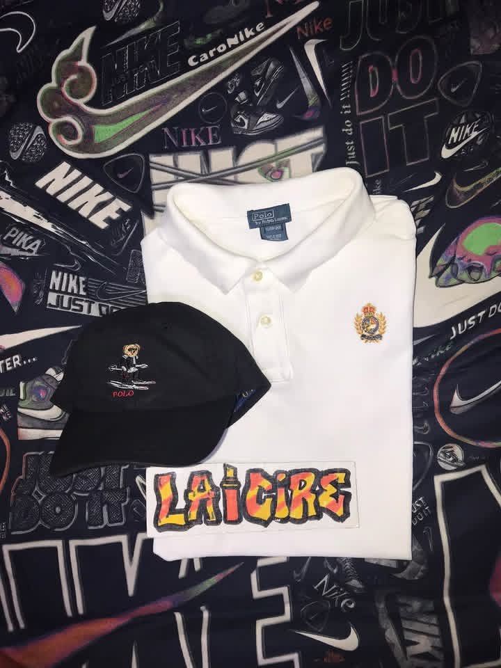 RL Aspack (Category: Activewear) located in Manila. Submitted by lc1993 (Listing ID 1468079546, Image 1). Description: WTS RL Aspack 1.3K aspack only No split Both excellent Both 9.7/10 Color rate Dadhat adult.