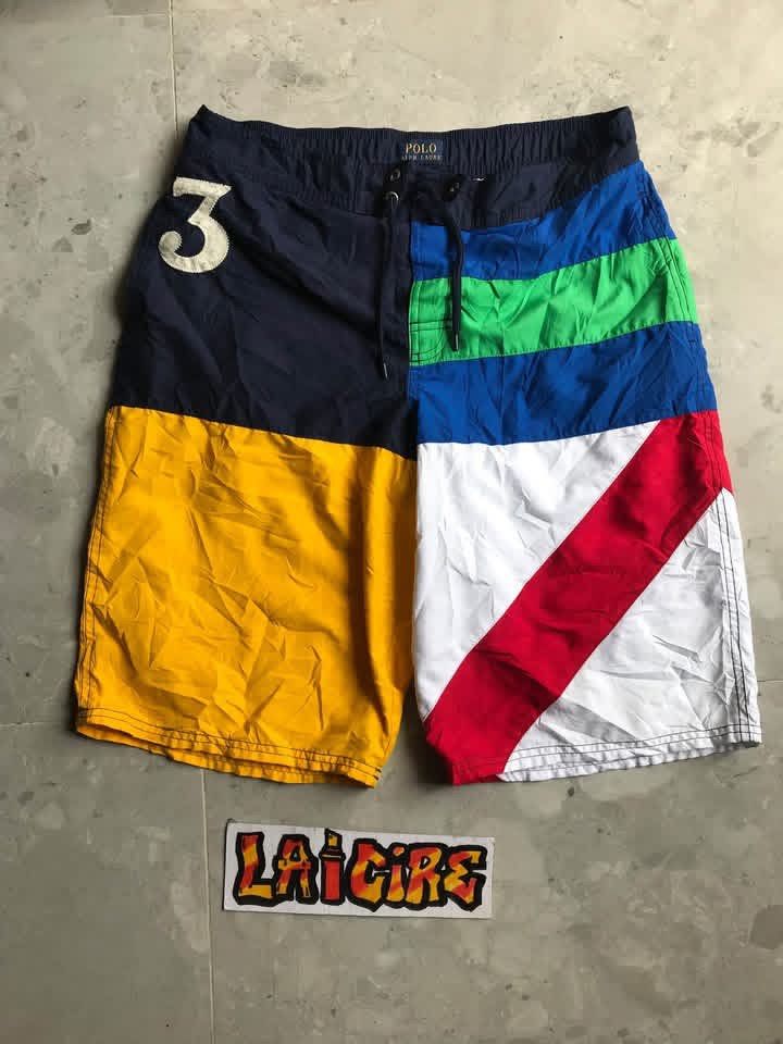 RL Boardshort (Category: Shorts) located in Manila. Submitted by lc1993 (Listing ID 1468079822, Image 1). Description: WTS RL Boardshort Youth XL Size 32 L-20 Excellent-New No issue , 10/10 Color rate 889 Shipped.