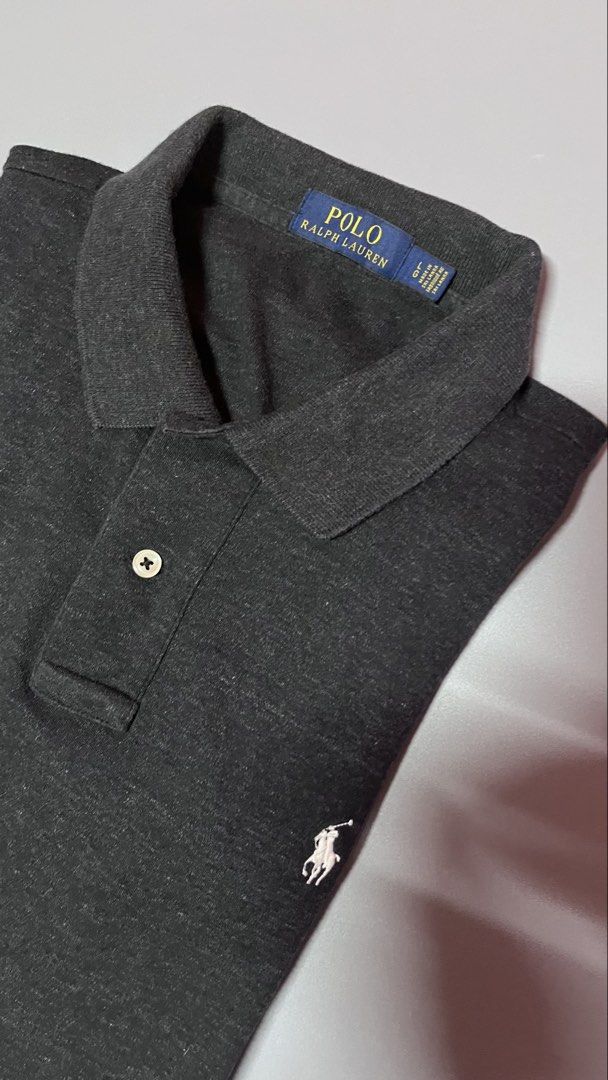 RL POLO SHIRT (Category: Tshirts & Polo Shirts ) located in Cebu City. Submitted by markmeta213 (Listing ID 1468202312, Image 3). Description: .