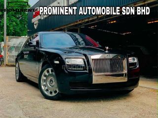 (Category: ) located in . Submitted by prominentautomobilesdnbhd (Listing ID 1468255494, Image 1). Description: .