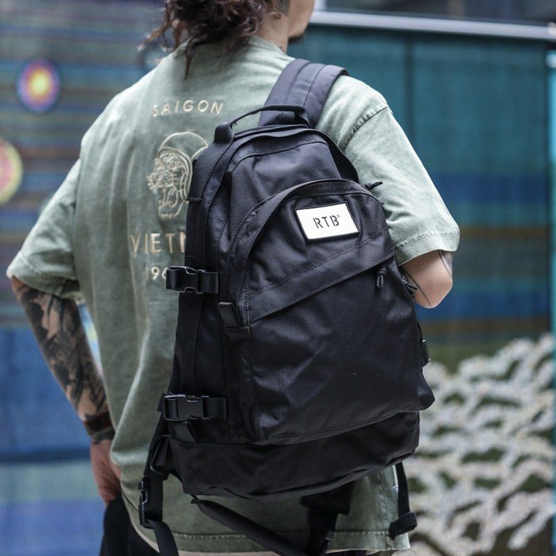 RTB Mini 3 Day Backpack (Category: Backpacks) located in Bauang. Submitted by thriftypockets92 (Listing ID 1468227888, Image 2). Description: .
