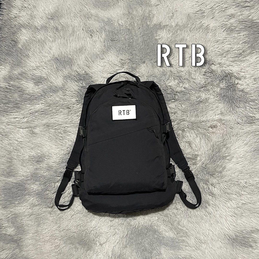 RTB Mini 3 Day Backpack (Category: Backpacks) located in Bauang. Submitted by thriftypockets92 (Listing ID 1468227888, Image 1). Description: .