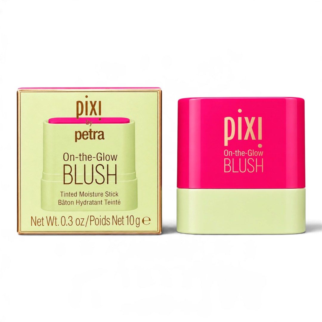 RUBY - Pixi On The Go Blush (Category: Makeup) located in Cordova. Submitted by cebumakeuponline (Listing ID 1468122011, Image 1). Description: .