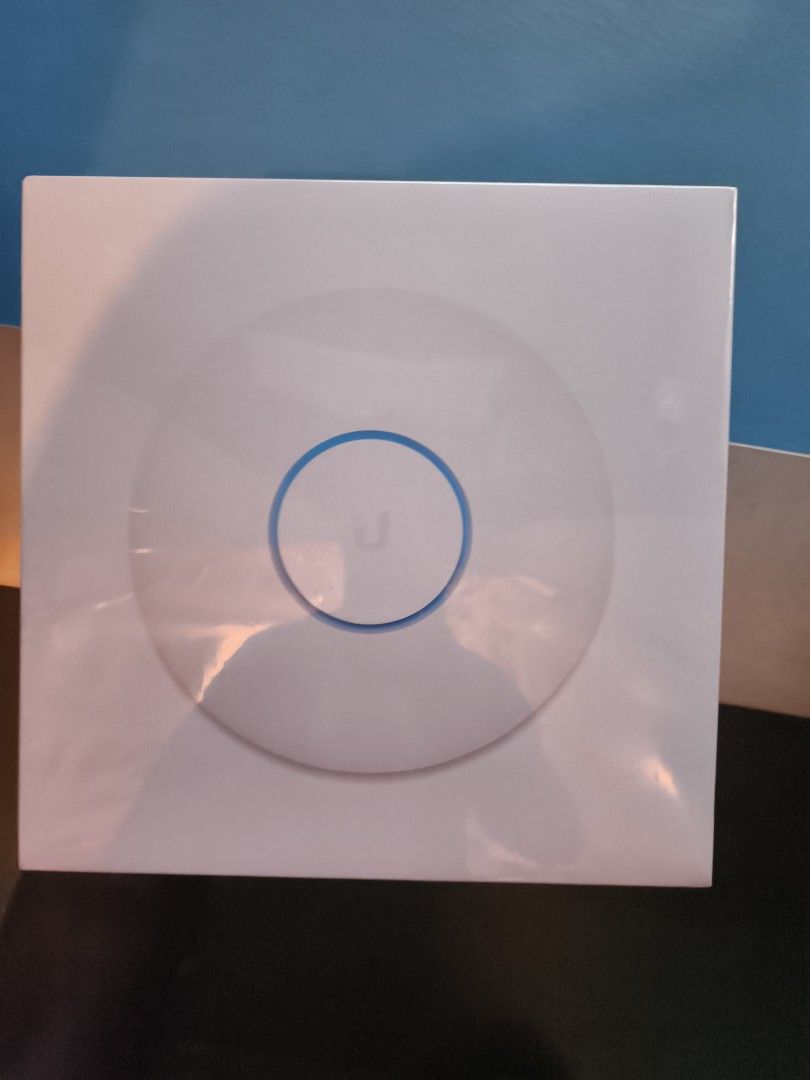 RUSH SALE – Ubiquiti UniFi UAP-AC-HD + UAP-AC-M + UMA-D Bundle (Category: Networking) located in Taguig. Submitted by armin_donato003-05647 (Listing ID 1468085708, Image 2). Description: Selling all 3 Ubiquiti UniFi networking products as one bundle only. INCLUDED: • UAP-AC-HD – UniFi Wi-Fi Access Point • UAP-AC-M – UniFi AC Mesh Access Point • UMA-D – Directional Dual-Band Antenna CONDITION: ✅ Brand new and never used ✅ Original boxes available 
