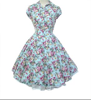 Woman Dresses 收藏品 1