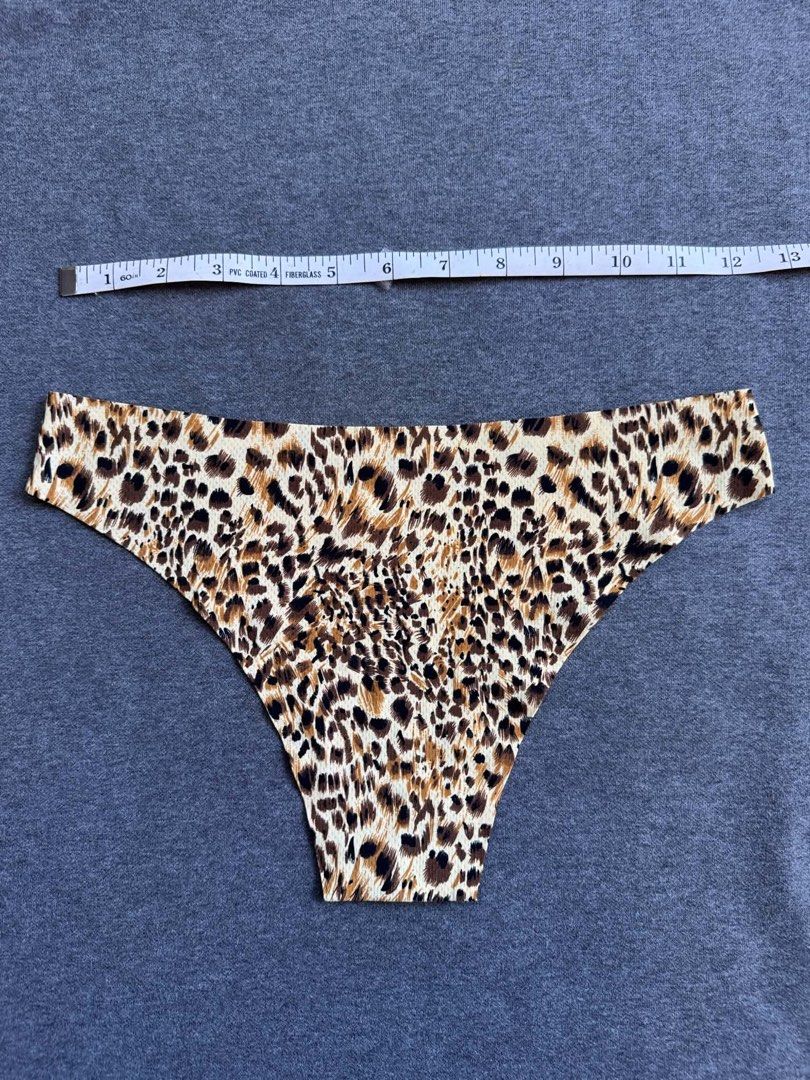 S printed panty (Category: Undergarments & Loungewear) located in San Jose. Submitted by 99ners (Listing ID 1468208339, Image 1). Description: .