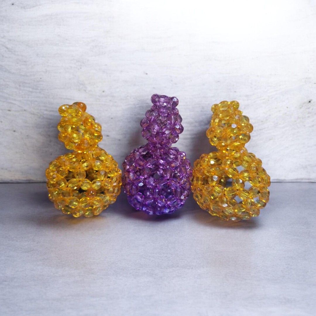 SAKE BOTTLE 3pcs BEADS ORNAMENT LUCKY DISPLAY (Category: Announcements) located in Cavite. Submitted by annek_annek (Listing ID 1468212977, Image 3). Description: IN GOOD CONDITION SIZE : 5x4 INCHES APPROXIMATELY PLEASE SEND ME A MESSAGE FOR MORE DETAILS. Note: PLEASE DO MANAGE OUR EXPECTATION ITEMS ARE STILL FROM JAPAN SURPLUS. -ITEMS ARE FROM JAPAN AUCTION,BIDDING PLEASE DO MANAGE OUR EXPECTATION. -NO RETURN NO EXCHANGE POLICY -UNLESS ITEMS HAS