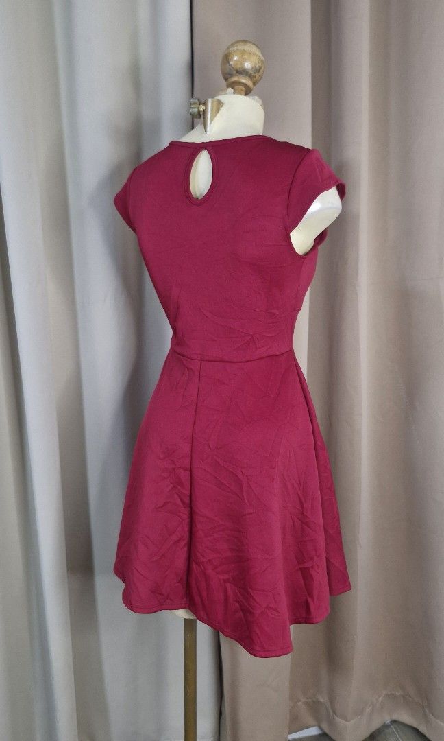 SALE‼️M: Dress (Category: Dresses) located in Calabanga. Submitted by deniseallyson (Listing ID 1468064611, Image 3). Description: .