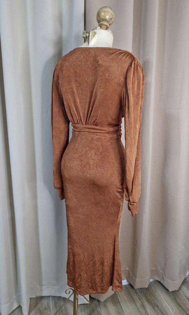 SALE‼️M: Dress (Category: Dresses) located in Calabanga. Submitted by deniseallyson (Listing ID 1468114385, Image 3). Description: .