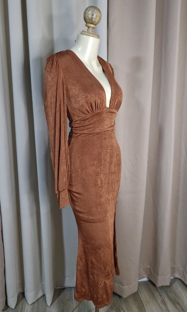 SALE‼️M: Dress (Category: Dresses) located in Calabanga. Submitted by deniseallyson (Listing ID 1468114385, Image 2). Description: .