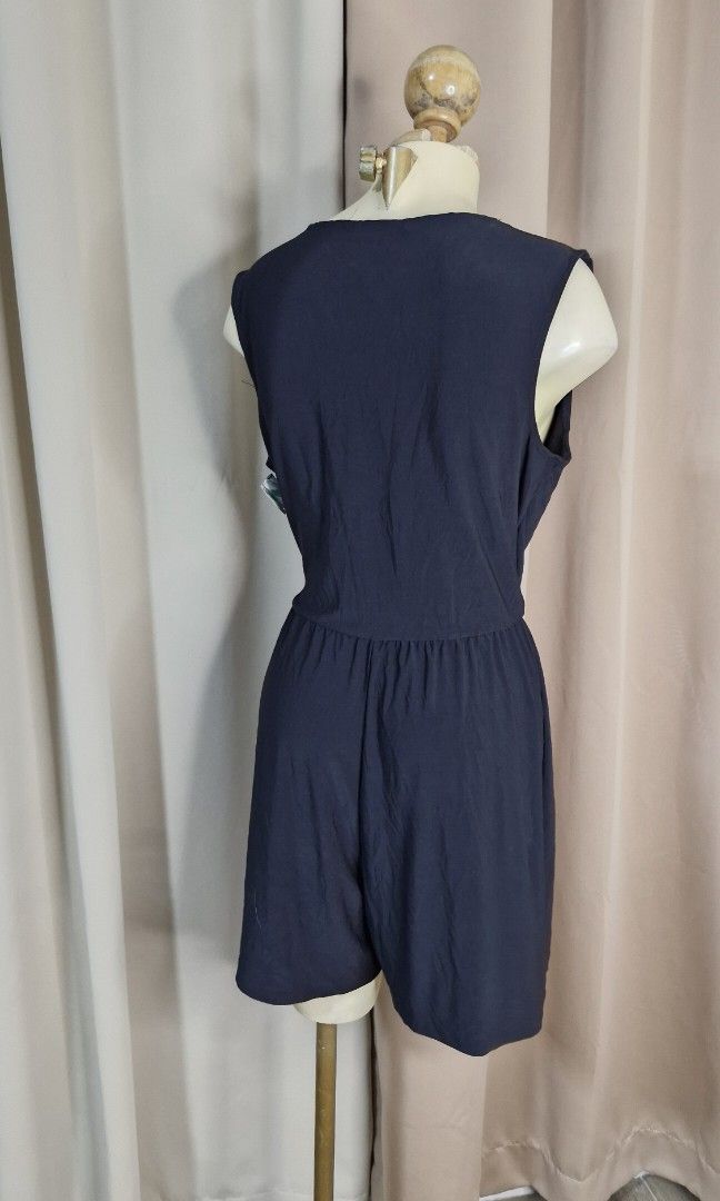 SALE‼️M: Romper (Category: Rompers) located in Calabanga. Submitted by deniseallyson (Listing ID 1468104559, Image 3). Description: .